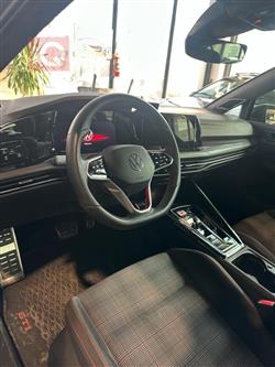 فولكسفاغن جولف